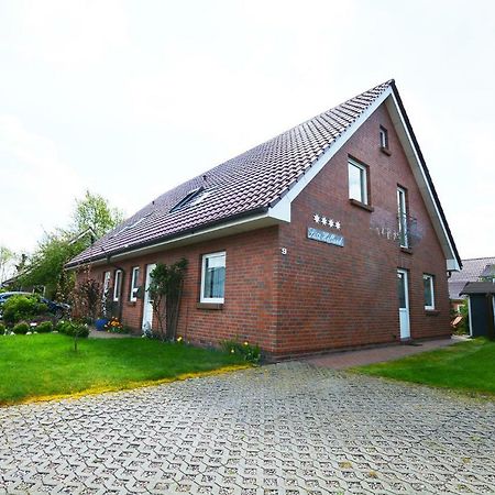 Luett Holland Villa Büsum Eksteriør bilde